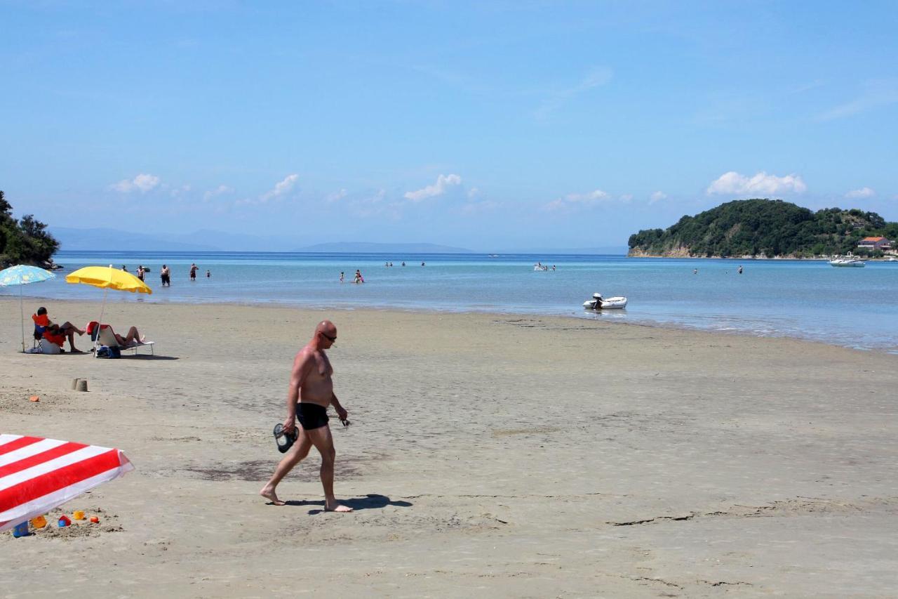 Apartments By The Sea Kampor, Rab - 5051 ภายนอก รูปภาพ