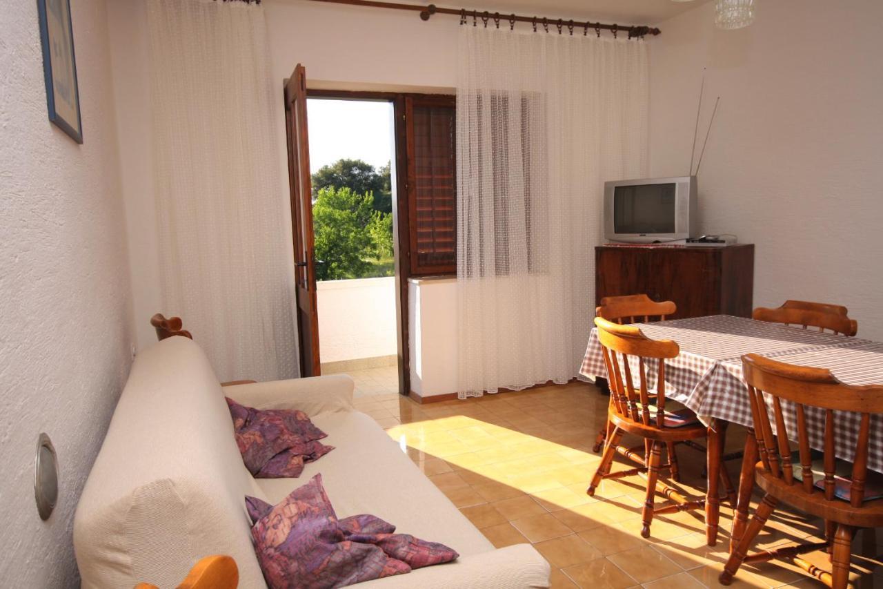 Apartments By The Sea Kampor, Rab - 5051 ภายนอก รูปภาพ