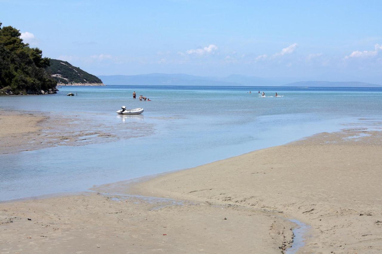 Apartments By The Sea Kampor, Rab - 5051 ภายนอก รูปภาพ