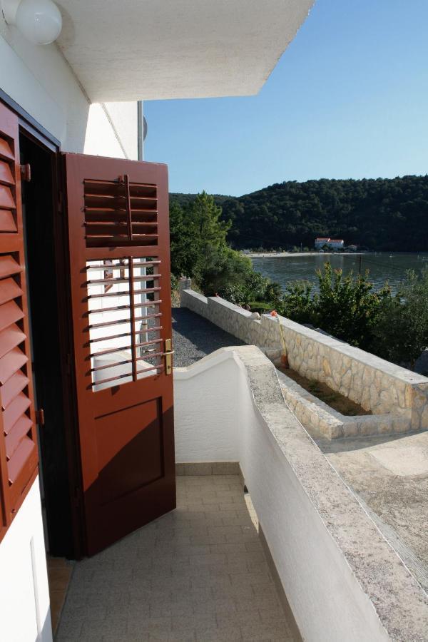 Apartments By The Sea Kampor, Rab - 5051 ภายนอก รูปภาพ