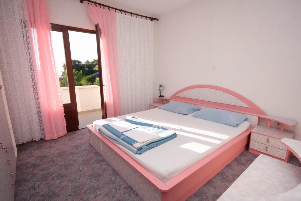 Apartments By The Sea Kampor, Rab - 5051 ภายนอก รูปภาพ
