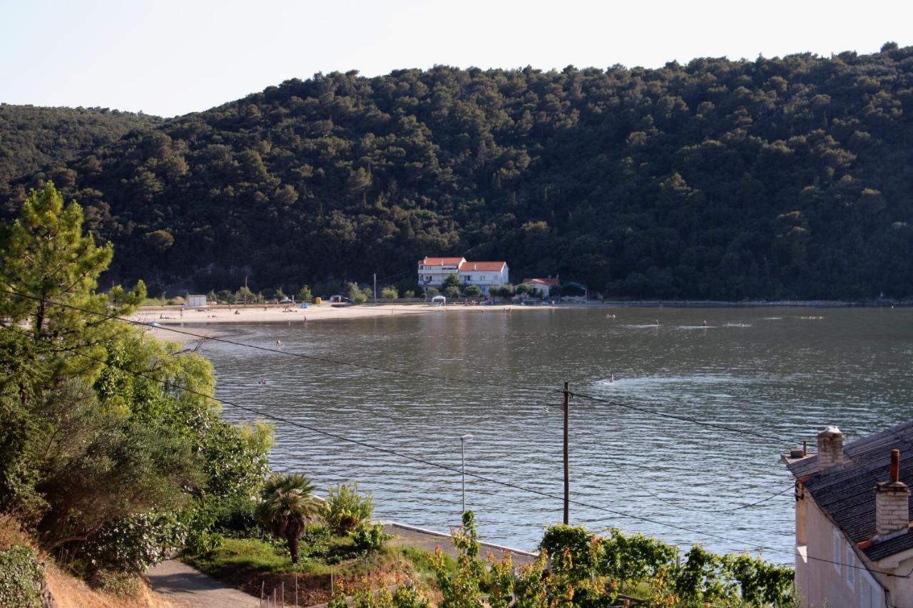 Apartments By The Sea Kampor, Rab - 5051 ภายนอก รูปภาพ