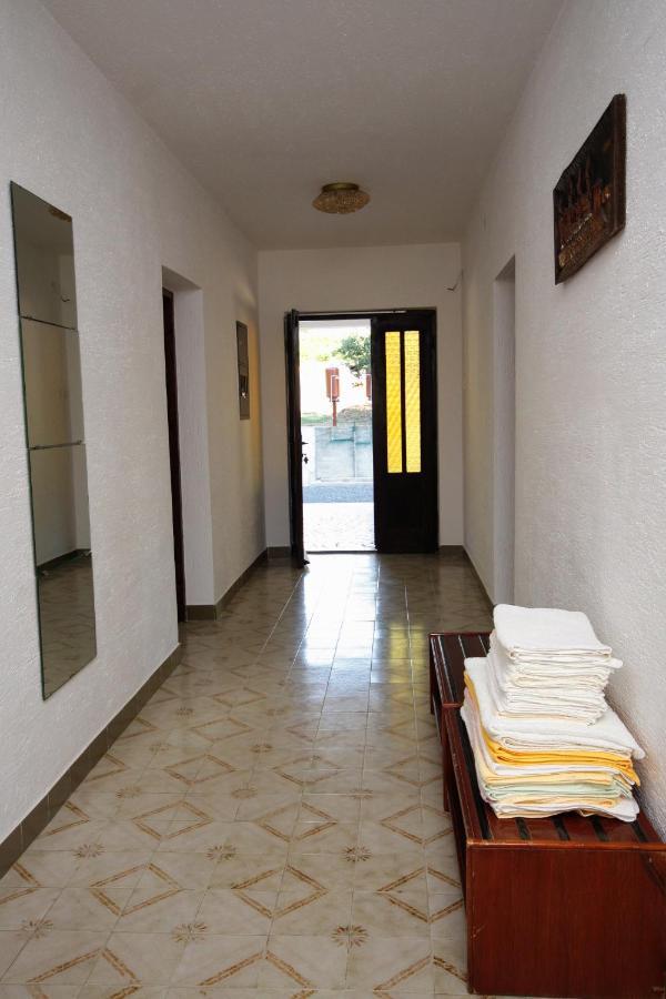 Apartments By The Sea Kampor, Rab - 5051 ภายนอก รูปภาพ