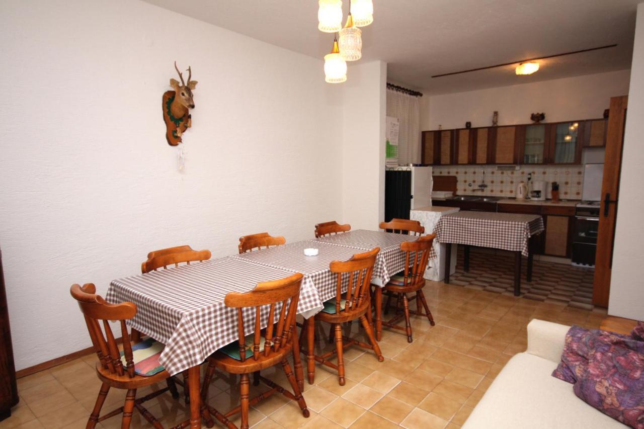 Apartments By The Sea Kampor, Rab - 5051 ภายนอก รูปภาพ