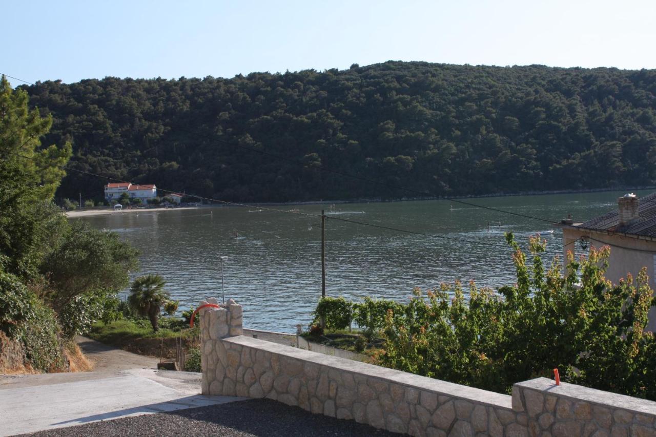 Apartments By The Sea Kampor, Rab - 5051 ภายนอก รูปภาพ