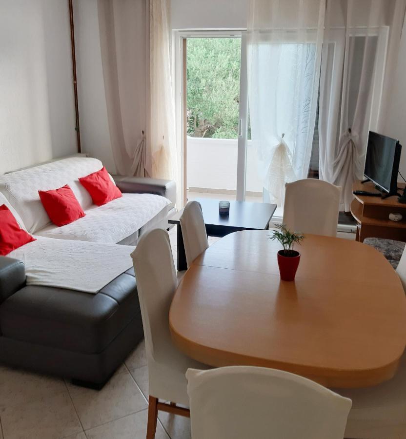 Apartments By The Sea Kampor, Rab - 5051 ภายนอก รูปภาพ