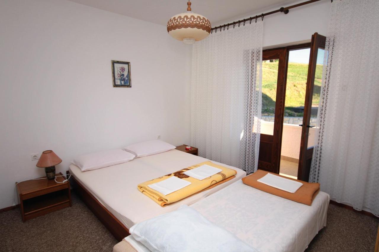 Apartments By The Sea Kampor, Rab - 5051 ภายนอก รูปภาพ