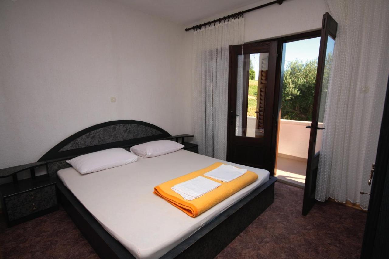 Apartments By The Sea Kampor, Rab - 5051 ภายนอก รูปภาพ
