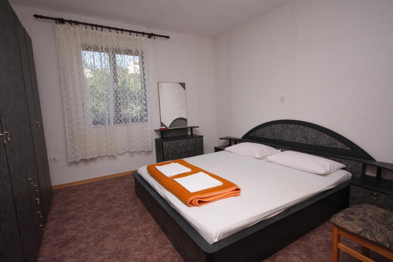 Apartments By The Sea Kampor, Rab - 5051 ภายนอก รูปภาพ