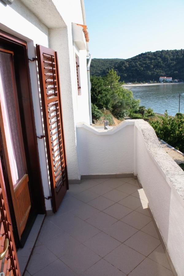 Apartments By The Sea Kampor, Rab - 5051 ภายนอก รูปภาพ