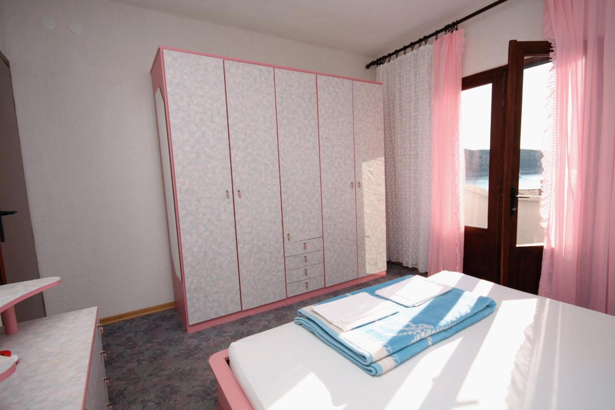 Apartments By The Sea Kampor, Rab - 5051 ห้อง รูปภาพ
