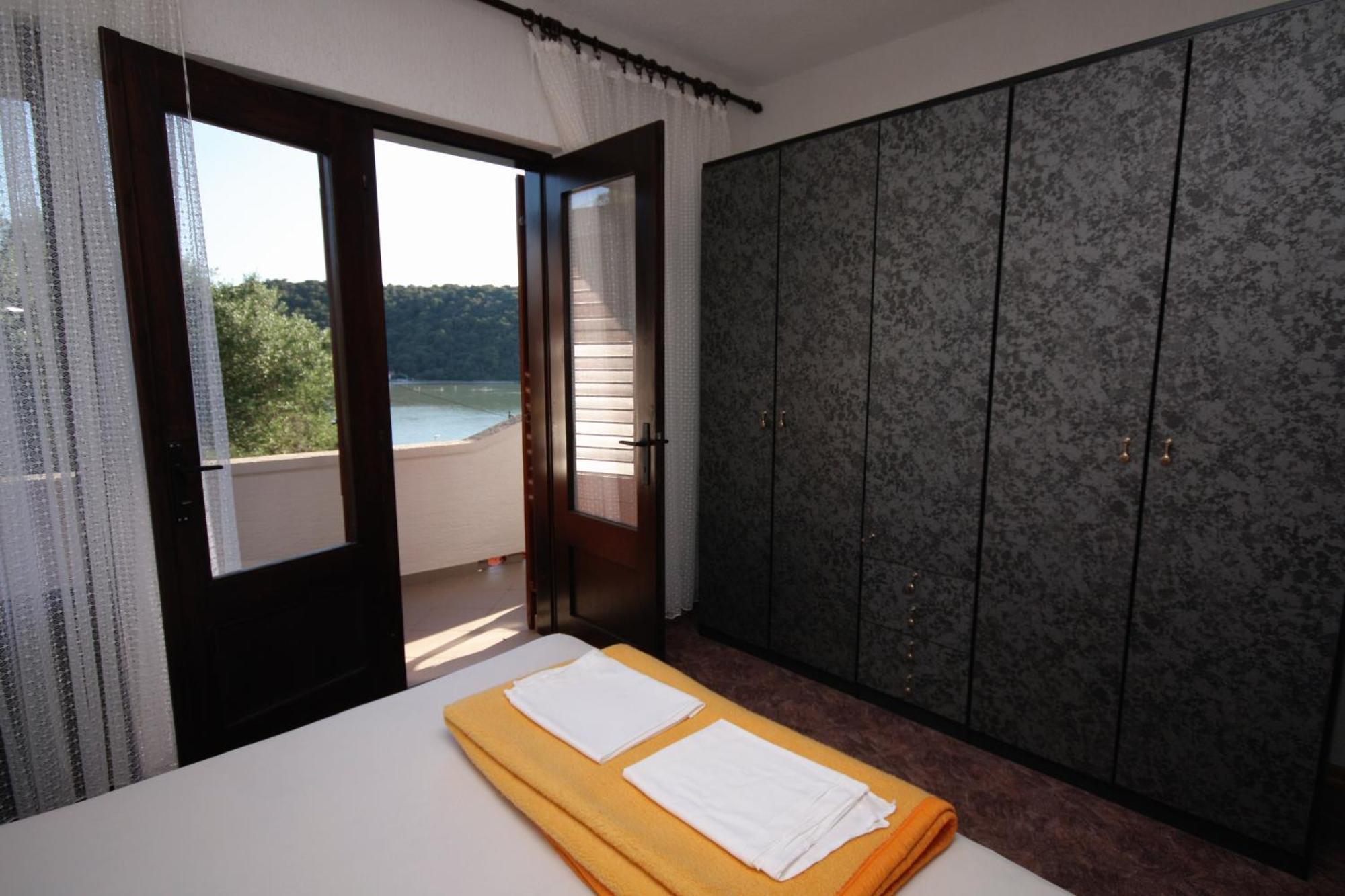 Apartments By The Sea Kampor, Rab - 5051 ห้อง รูปภาพ