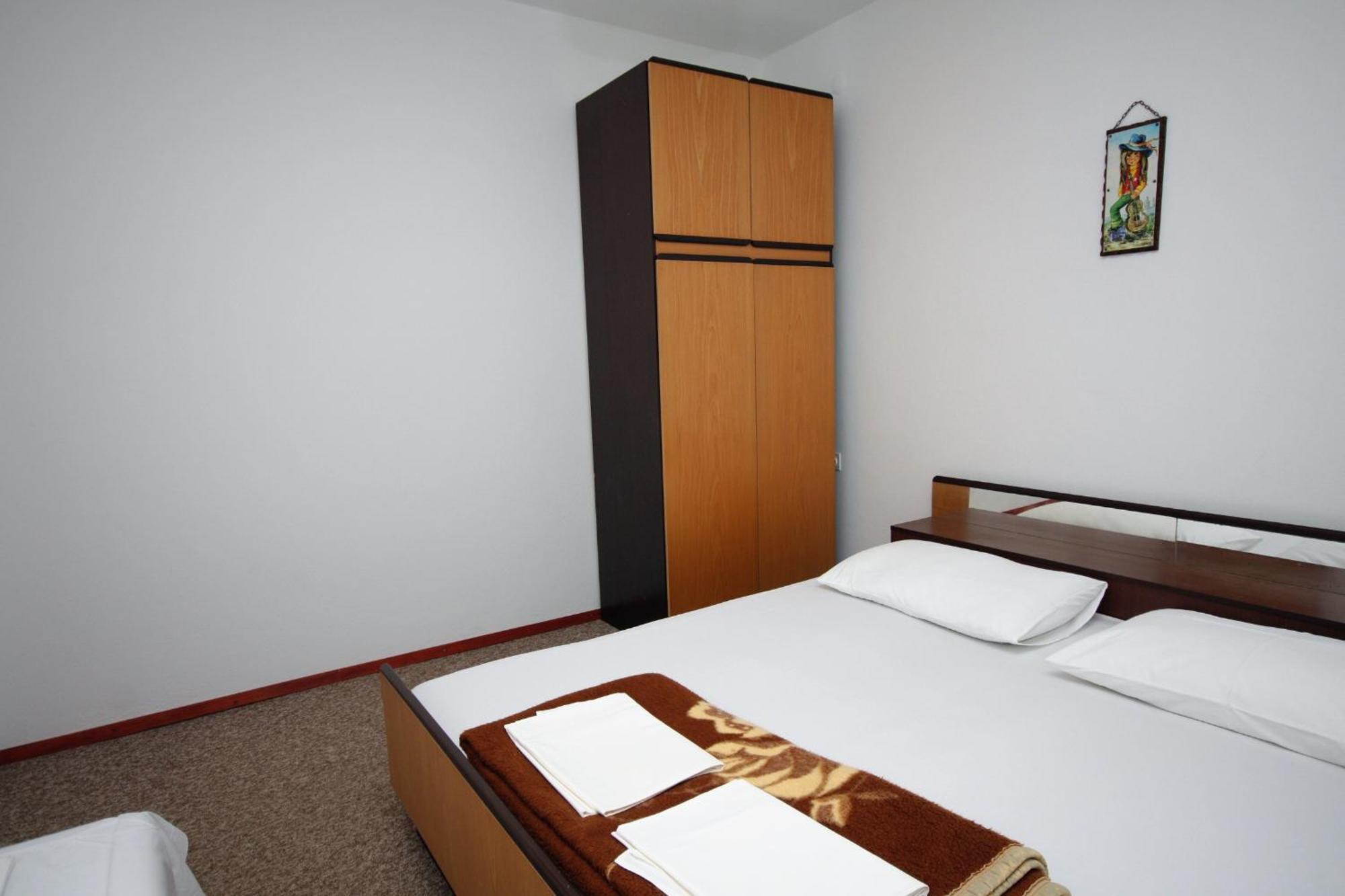 Apartments By The Sea Kampor, Rab - 5051 ห้อง รูปภาพ
